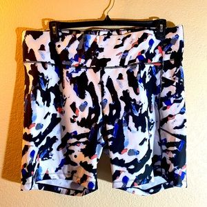 Brand New CK Bike Shorts